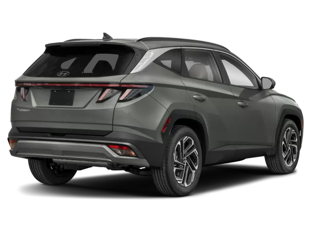 2026 hyundai tucson preferred-ti-avec-ensemble-trend