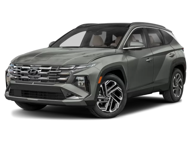 2026 hyundai tucson preferred-ti-avec-ensemble-trend