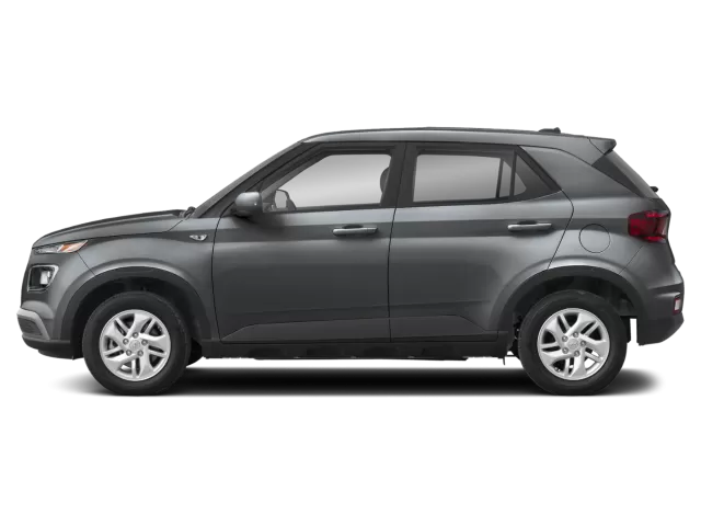 2026 hyundai venue essential-ivt