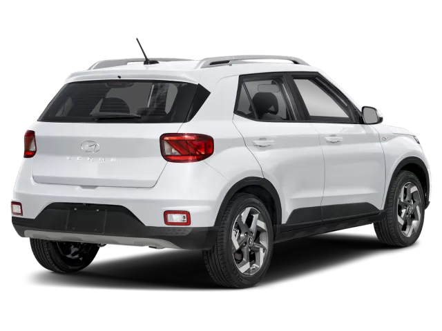 2026 hyundai venue preferred-ivt