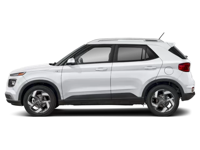 2026 hyundai venue preferred-ivt