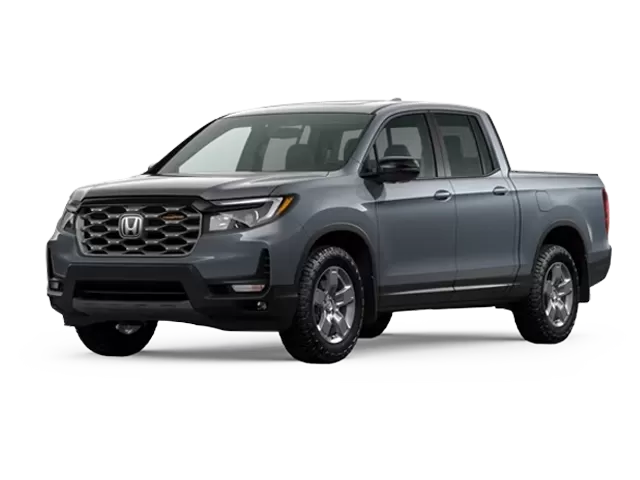 2024 Honda Ridgeline trailsport awd new at Amos | Carella Honda ...